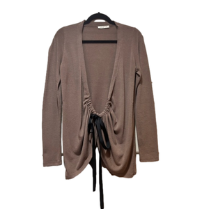 Vintage Arden B Sweater Cardigan Size Large